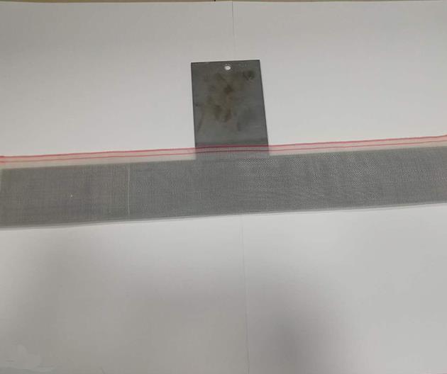 鍍銅輔助陽極